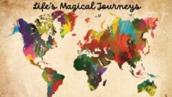 Life's Magical Journeys